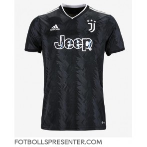 Juventus Borta Matchtröja 2022-23 Kortärmad